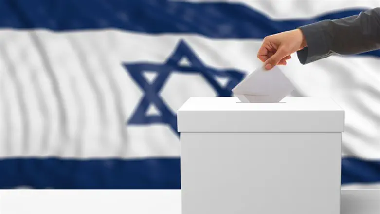 INTO THE FRAY: Israel’s dysfunctional electorate?
