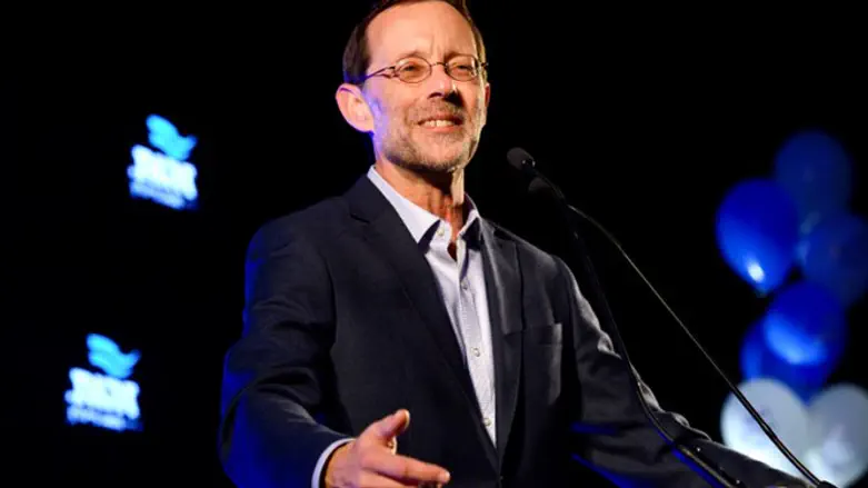 Moshe Feiglin