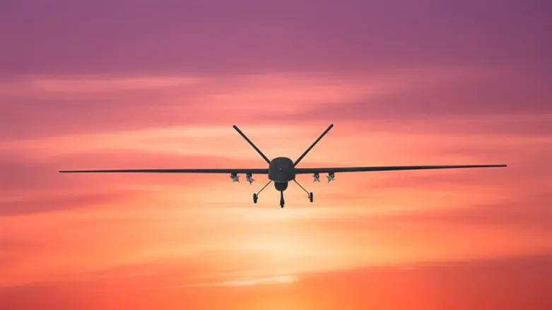 Drone (archive)