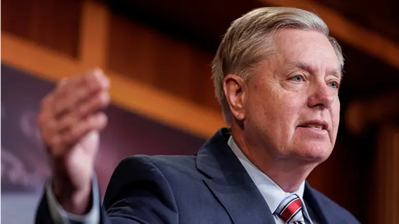 Lindsey Graham