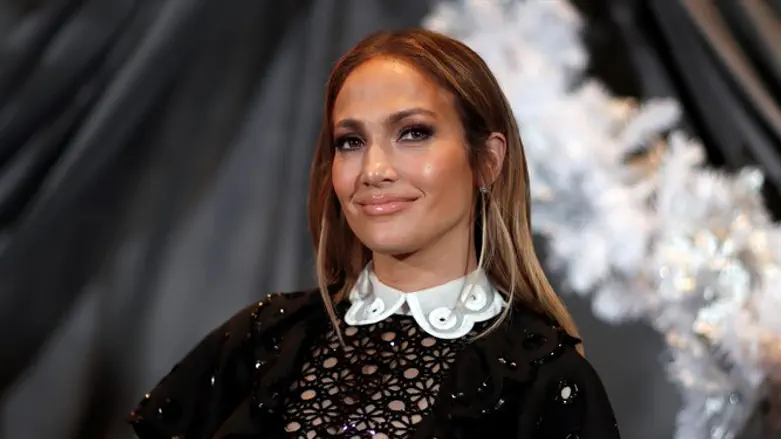 Jennifer Lopez