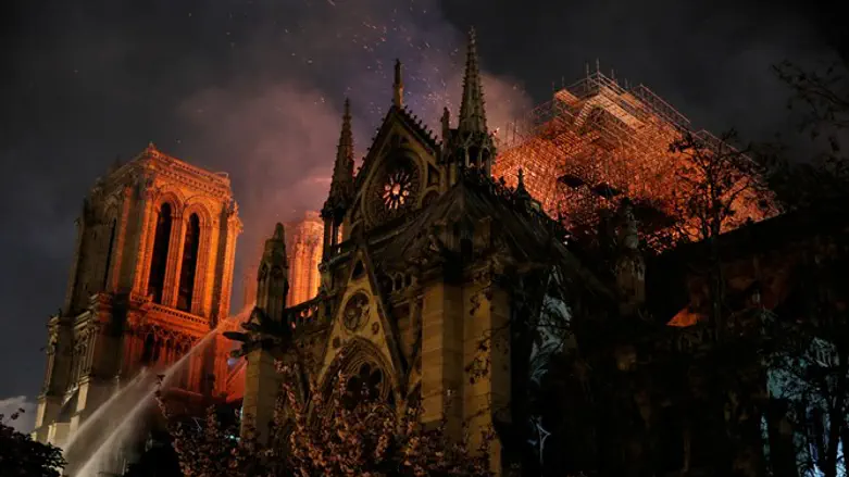 Is France dead? As a cohesive Western, Judaeo-Christian nation: yes.