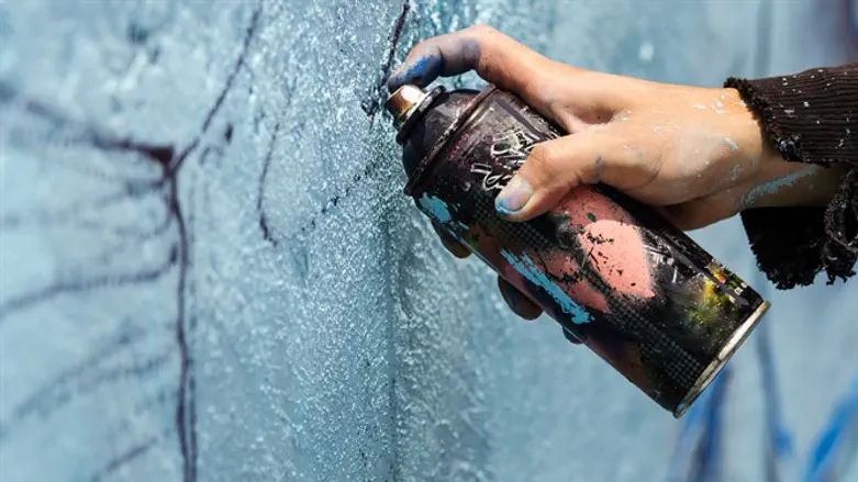 Graffiti