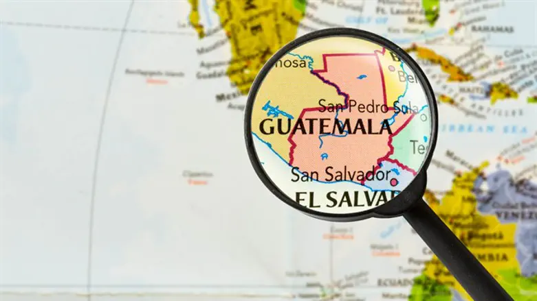 Guatemala