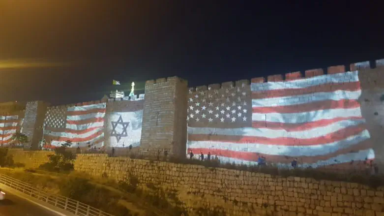 Should Israel do without US financial aid?
