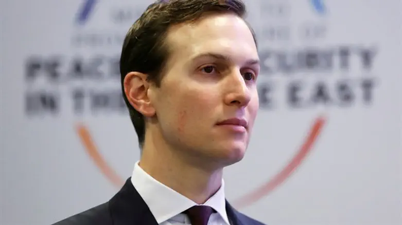 Jared Kushner