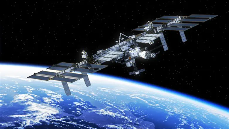 International Space Station