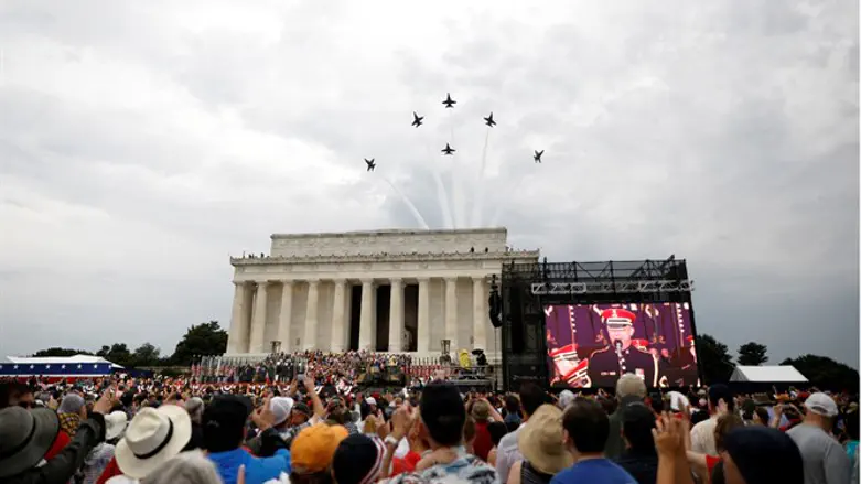 If Trump is guillotined, Kavanaugh will be next in line