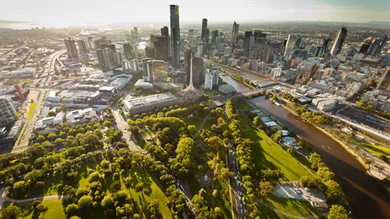 Melbourne, Australia