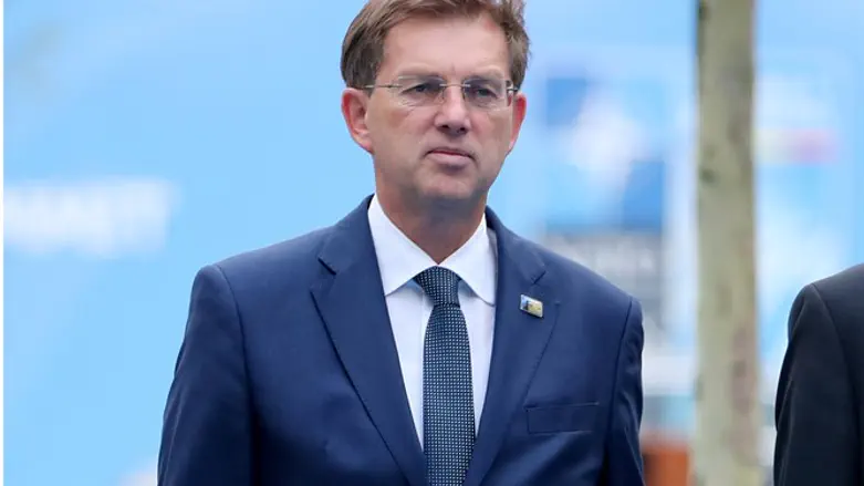 Miro Cerar