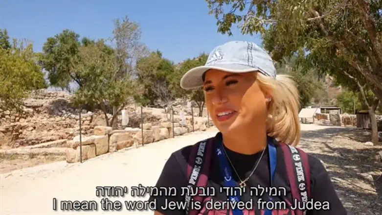 Criticism of Trump's Judea/Samaria decision - is it based on facts?