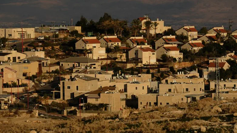 הישובים יחכו