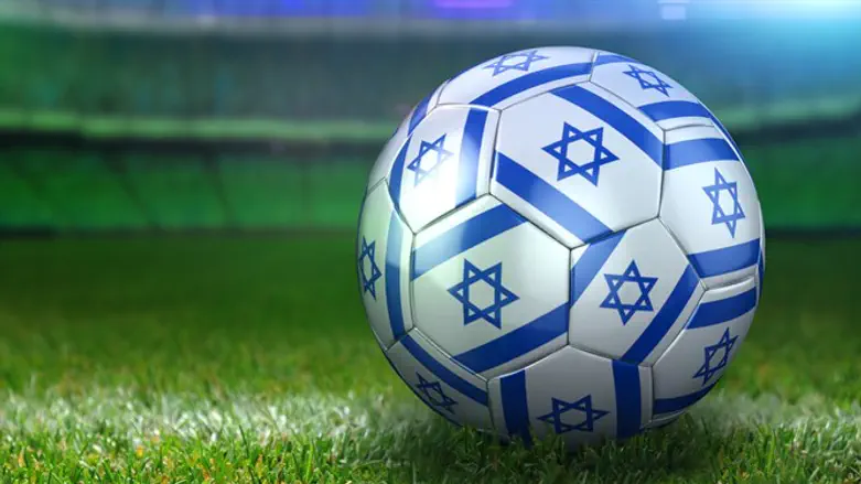 Israeli soccer