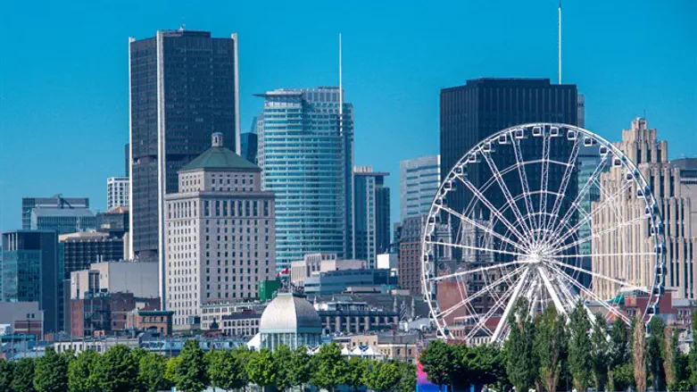 Montreal