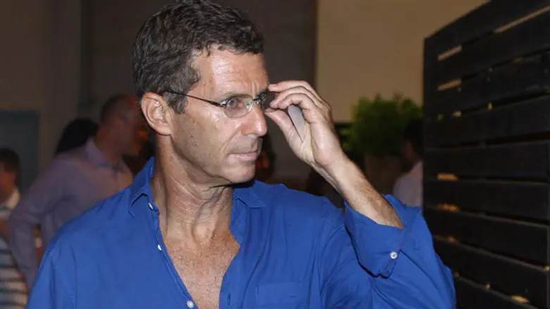 Beny Steinmetz