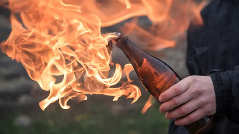 Firebomb