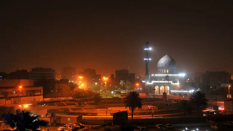 Baghdad