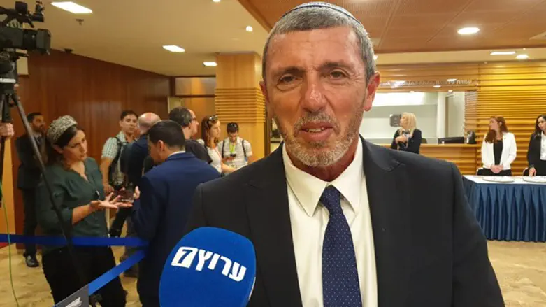 Rafi Peretz