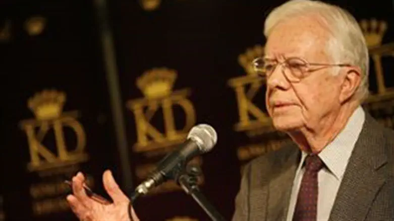 Jimmy Carter