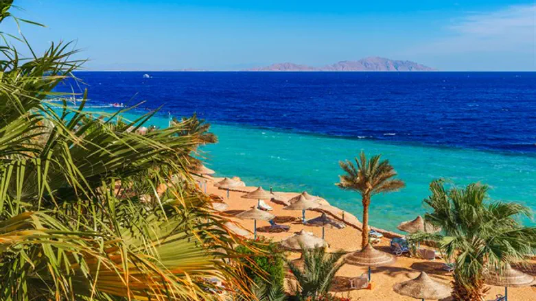 Sinai