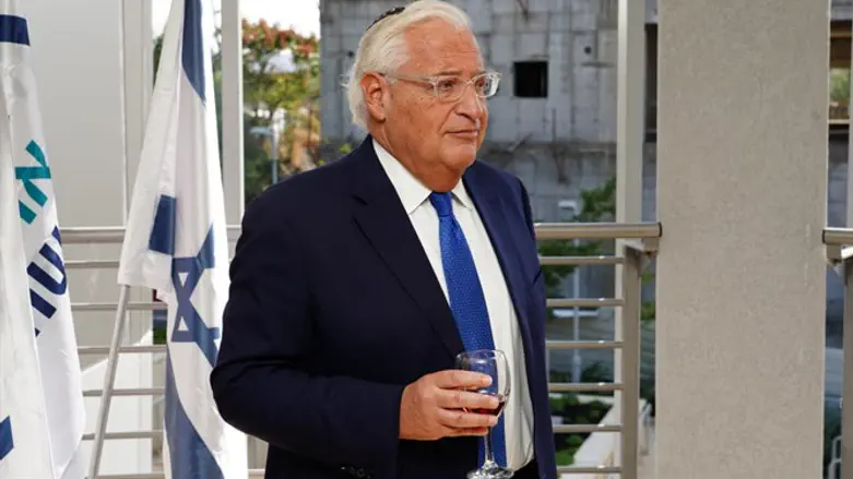 David Friedman