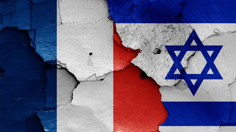 France/Israel