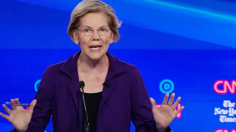 Elizabeth Warren