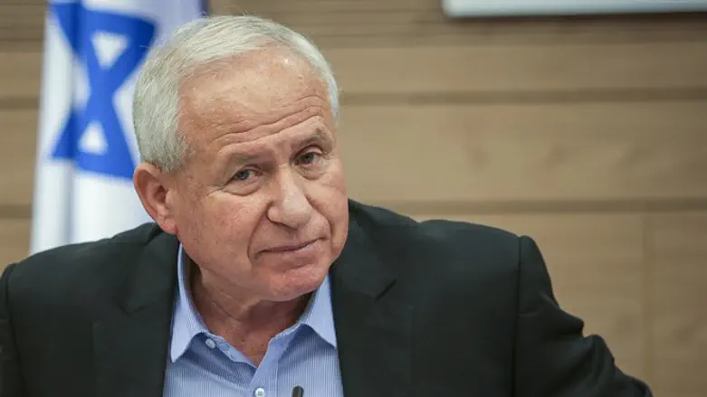 Avi Dichter