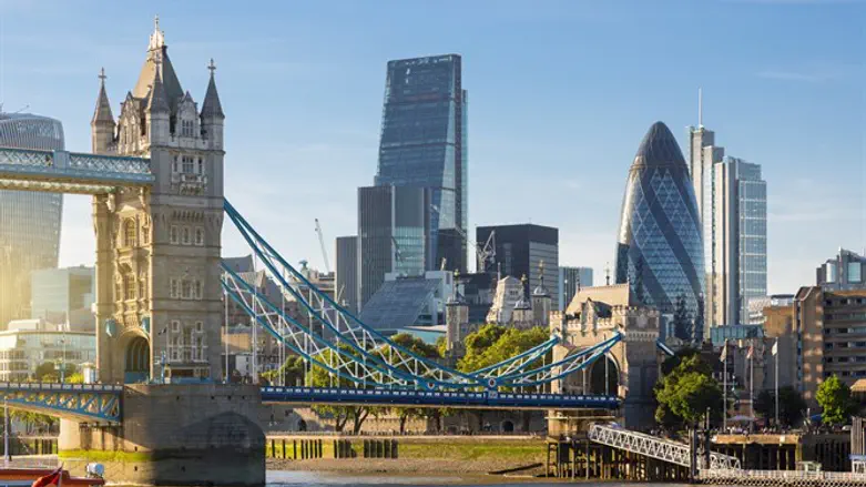 London Bridge
