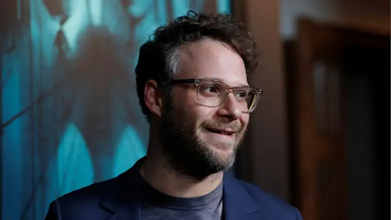 Seth Rogen