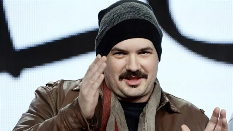 Jim Jefferies