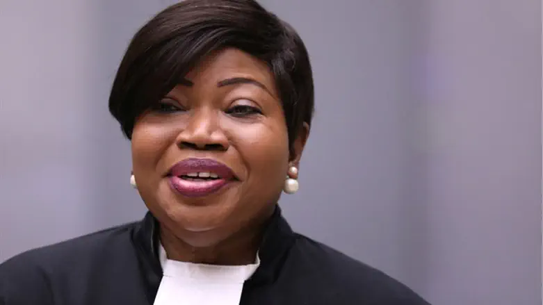 Fatou Bensouda