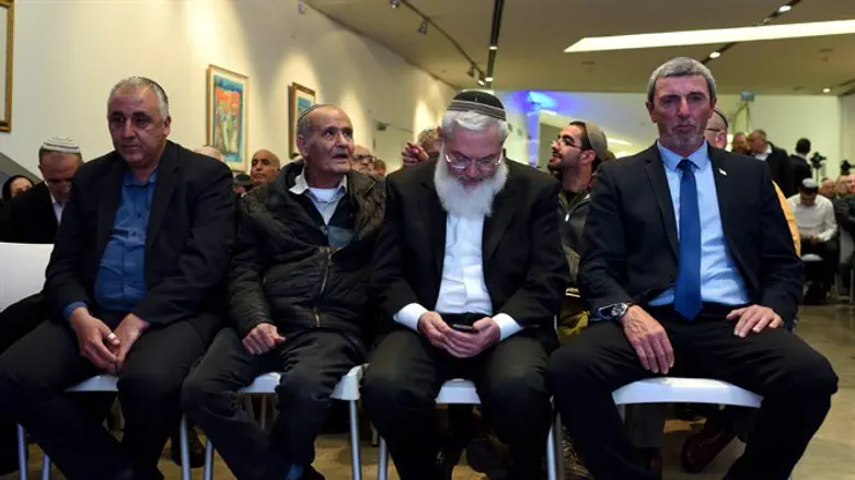 Jewish Home Central Committee