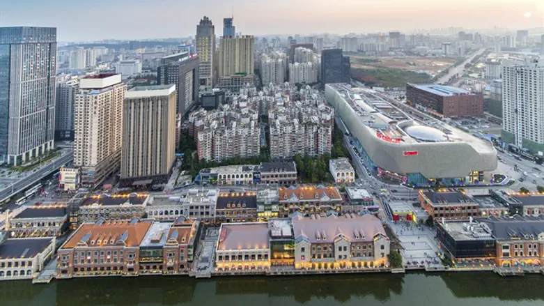 Wuhan, China