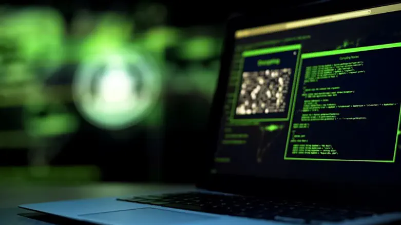 Unauthorized remote hacking