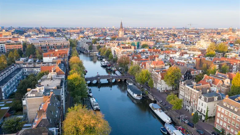 Amsterdam