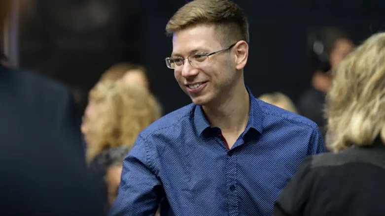 Yair Netanyahu