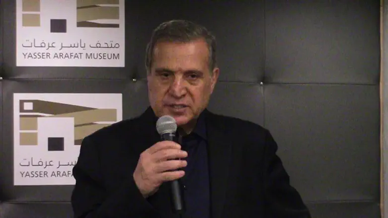 Nabil Abu Rudeineh