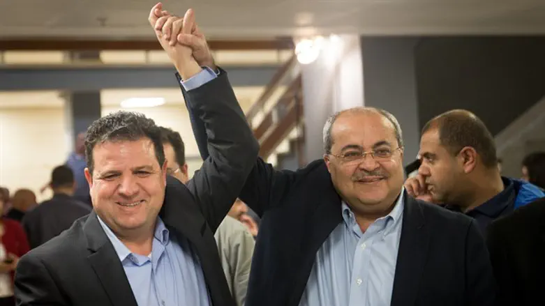 Odeh, Tibi