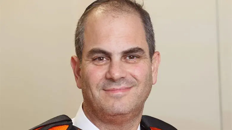 Eli Beer