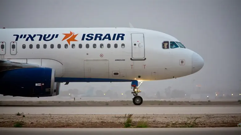 Israir Airlines