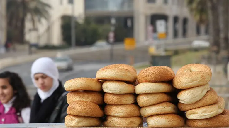 Chametz gamur