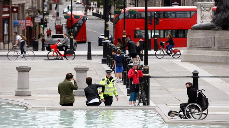 London