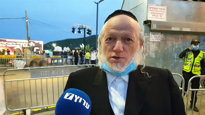 Yehuda Meshi Zahav