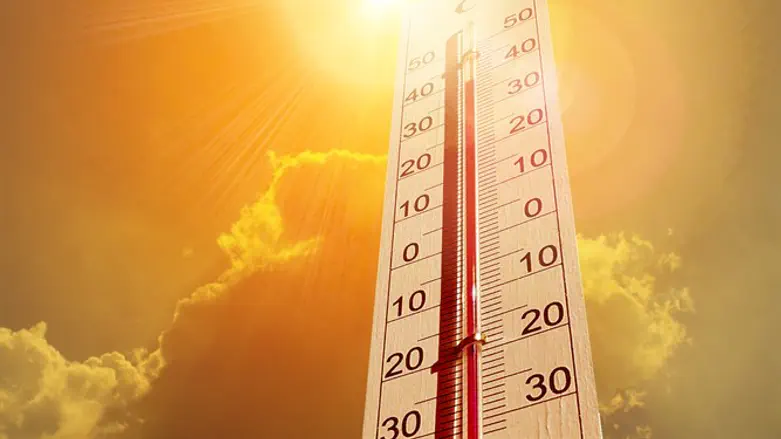 Heat wave