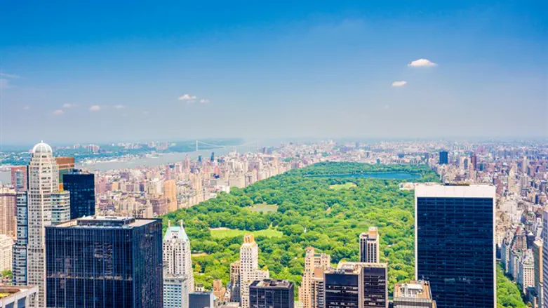 Central Park