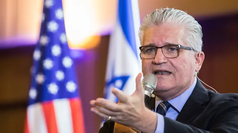 Eli Avidar