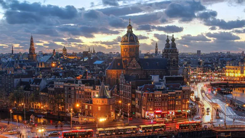 Amsterdam