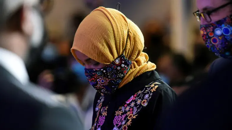 Ilhan Omar