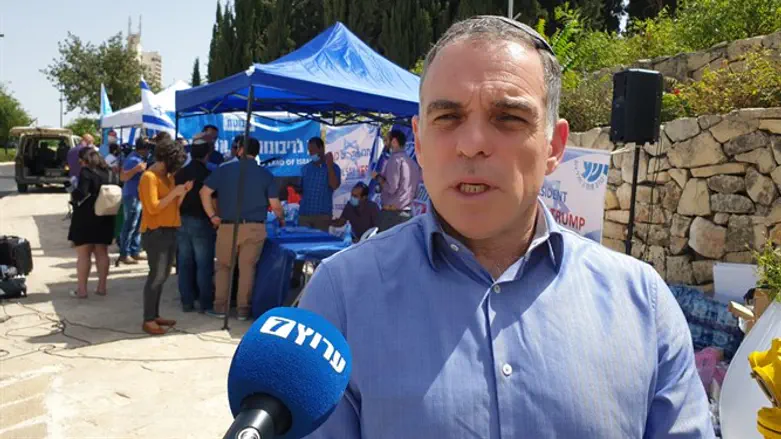 עודד רביבי